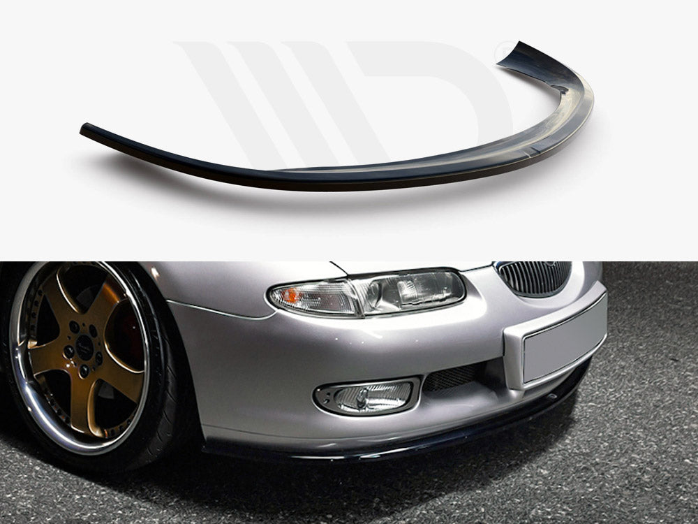 Front Splitter Mazda Xedos 6 1992-1999 Maxton Design