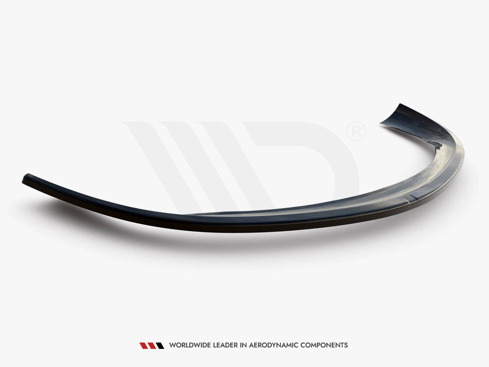 Front Splitter Mazda Xedos 6 1992-1999 Maxton Design