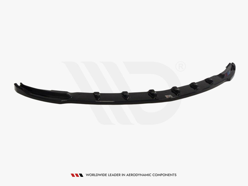 Front Splitter Opel / Vauxhall GT 2007-2009 Maxton Design