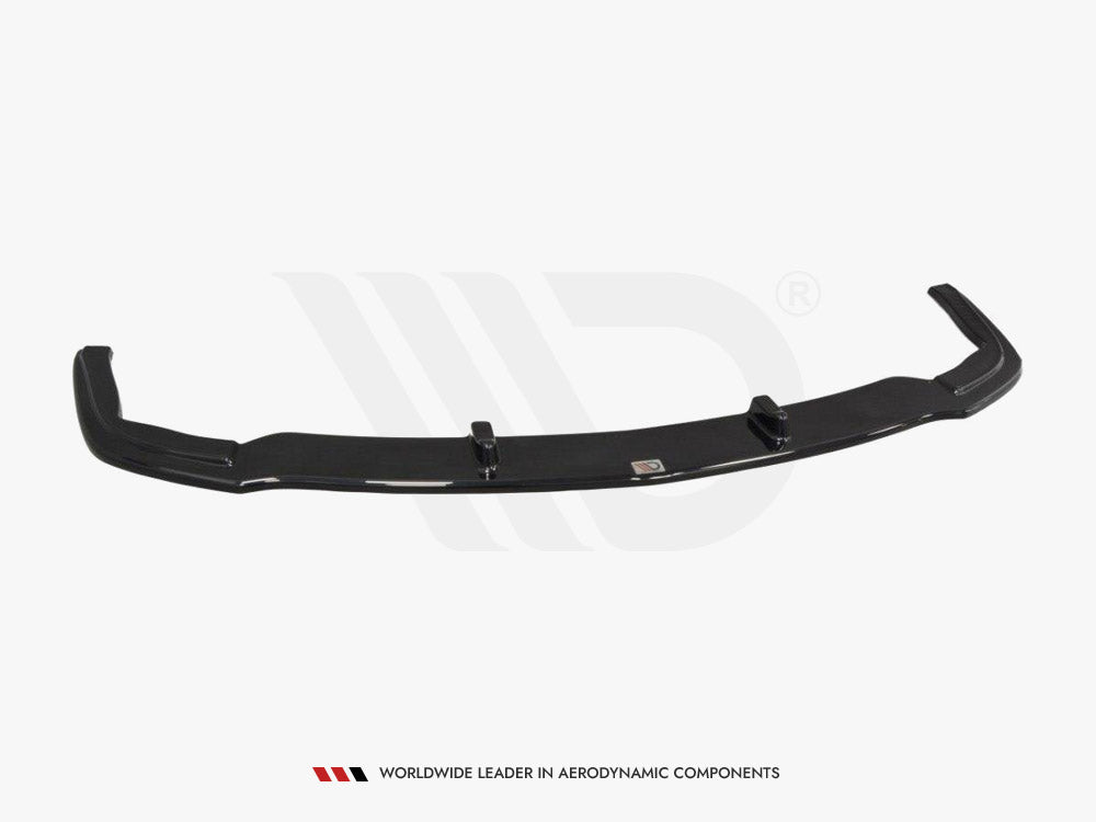 Front Splitter Honda Accord VII Type-s 2002-2007 Maxton Design