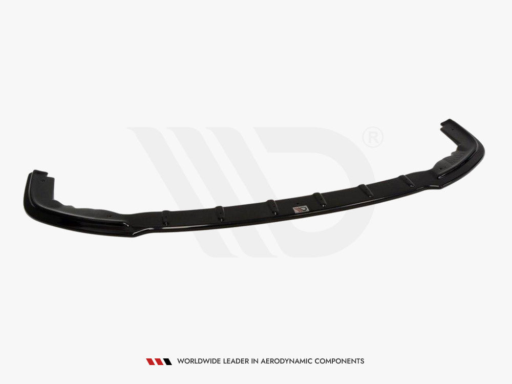 Front Splitter Honda Civic MK6 EJ9 1996-1997 Maxton Design