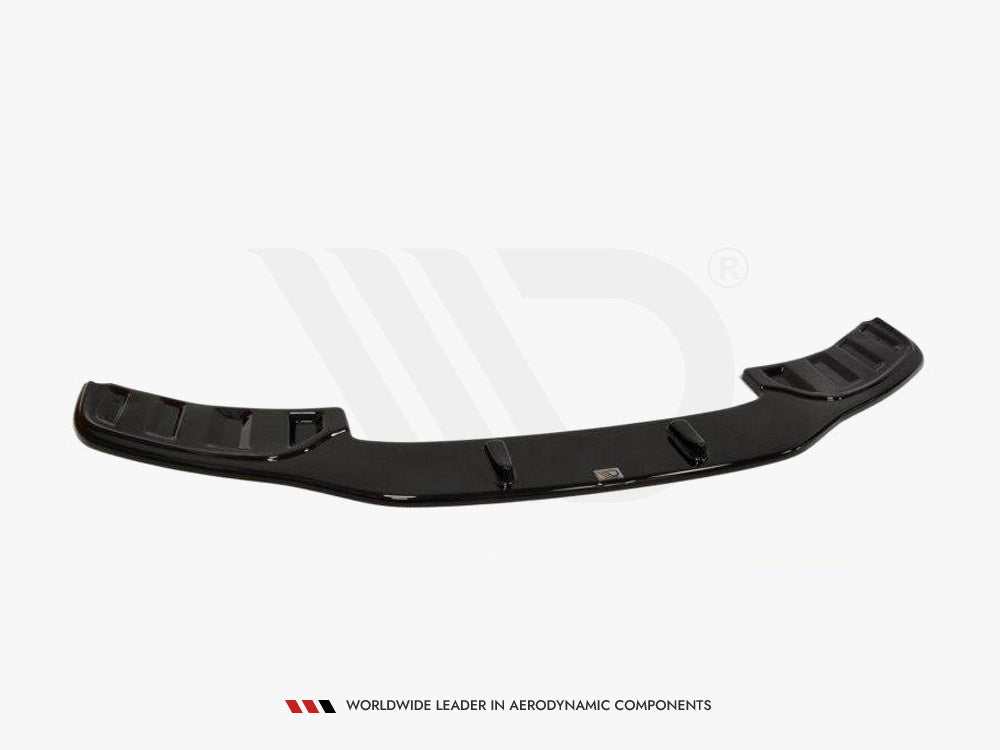 Front Splitter Honda Civic VIII Type S/R 2006-2011 Maxton Design