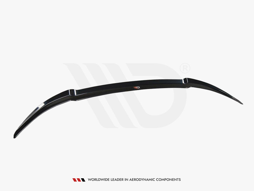 Spoiler CAP Honda Civic MK9 Facelift 2014-2017 Maxton Design