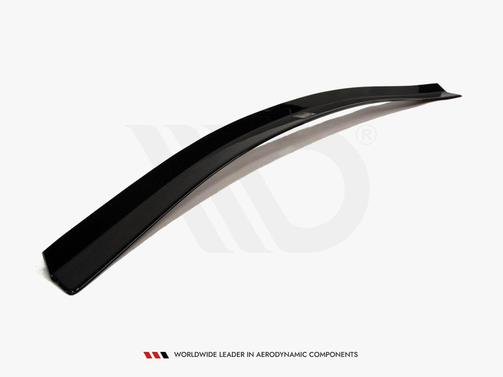 Spoiler CAP N.1 Honda Civic IX Type R 2015-2017 Maxton Design