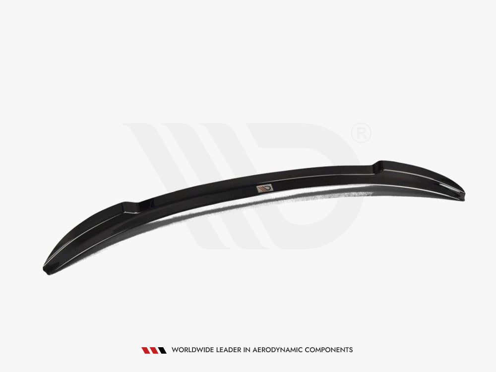 Spoiler CAP N.2 Honda Civic IX Type R 2015-2017 Maxton Design