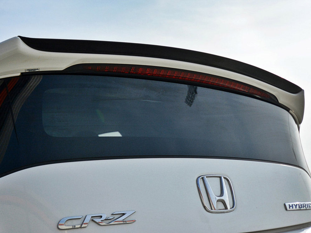 Spoiler CAP Honda CR-Z 2010-2013 Maxton Design