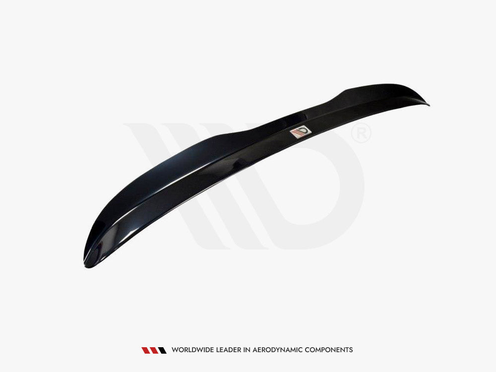 Spoiler CAP Honda JAZZ MK1 Maxton Design