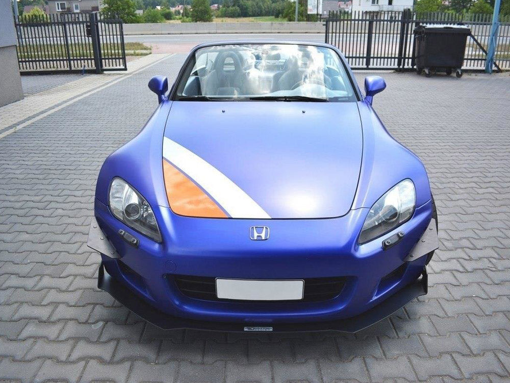 Canards Honda S2000 Maxton Design