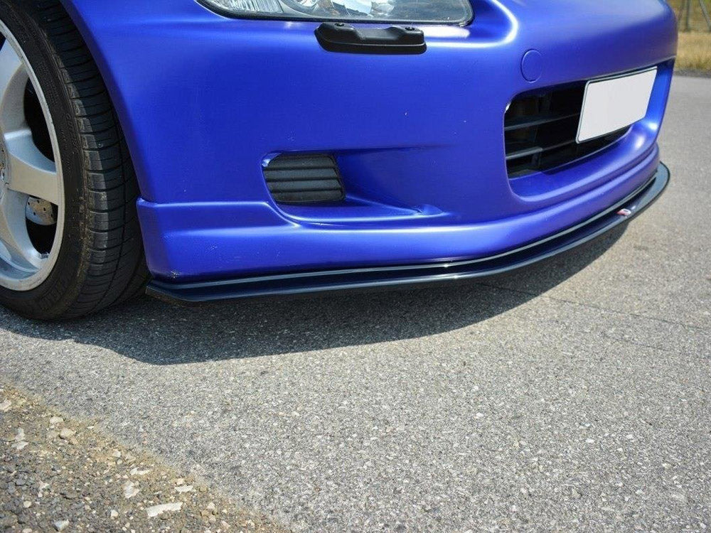 Front Splitter V.2 Honda S2000 Maxton Design