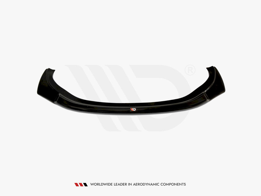 Front Splitter V.1 Citroen DS5 2011-15 Maxton Design