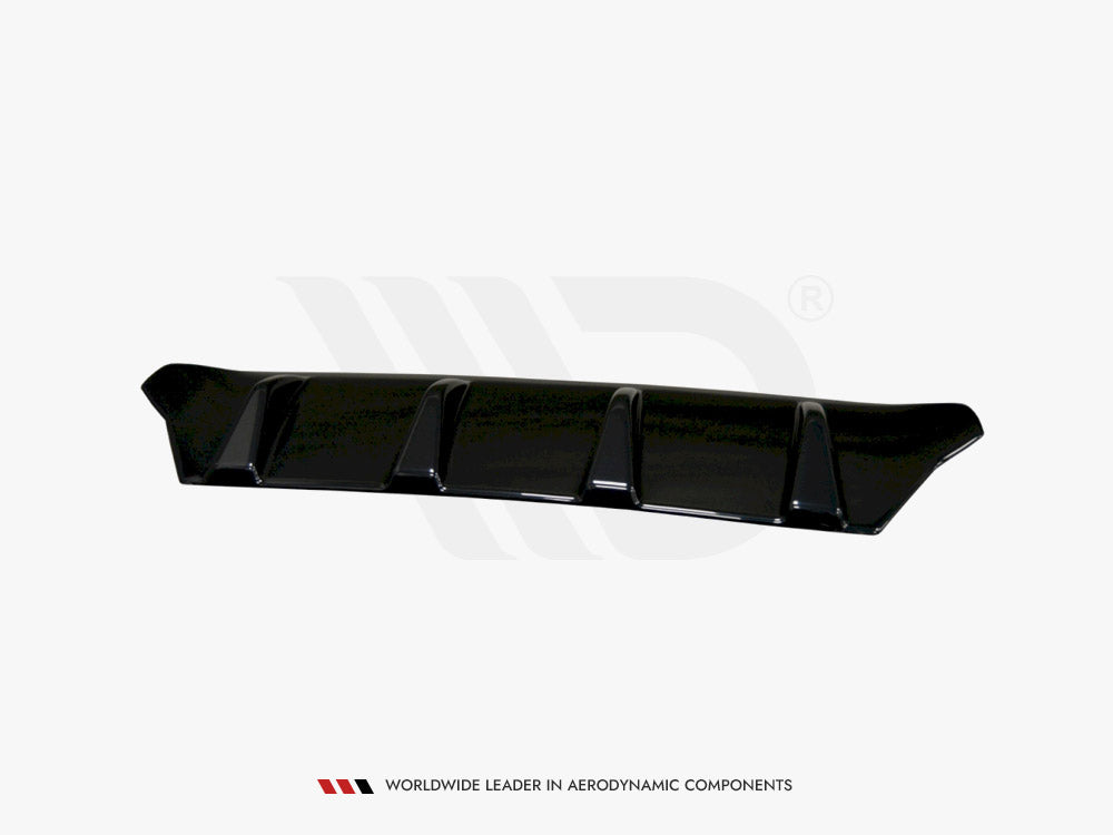 Rear Valance Citroen DS5 2011-15 Maxton Design