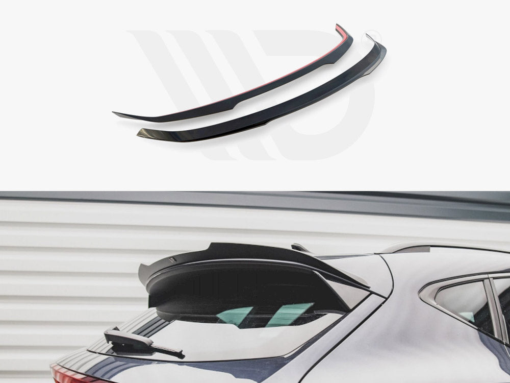 Spoiler CAP Cupra Formentor 2020- Maxton Design