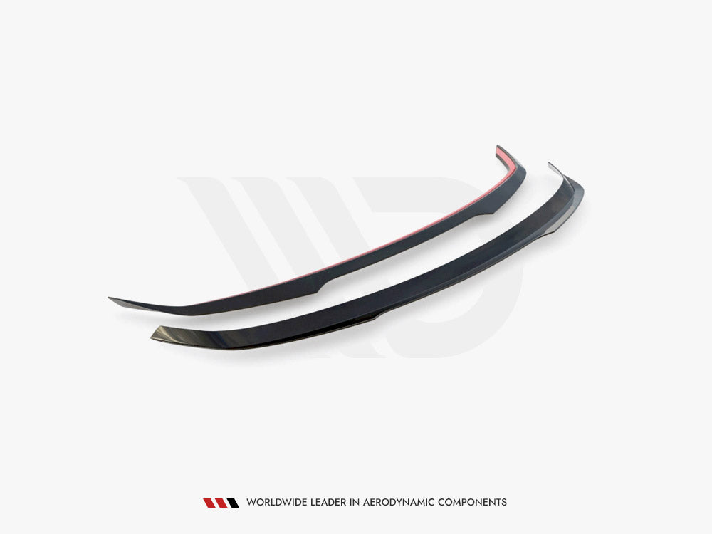 Spoiler CAP Cupra Formentor 2020- Maxton Design