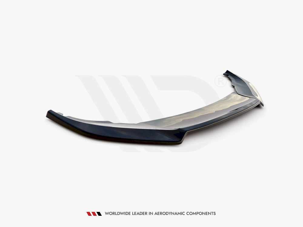 Front Splitter V3 Cupra Formentor 2020- Maxton Design