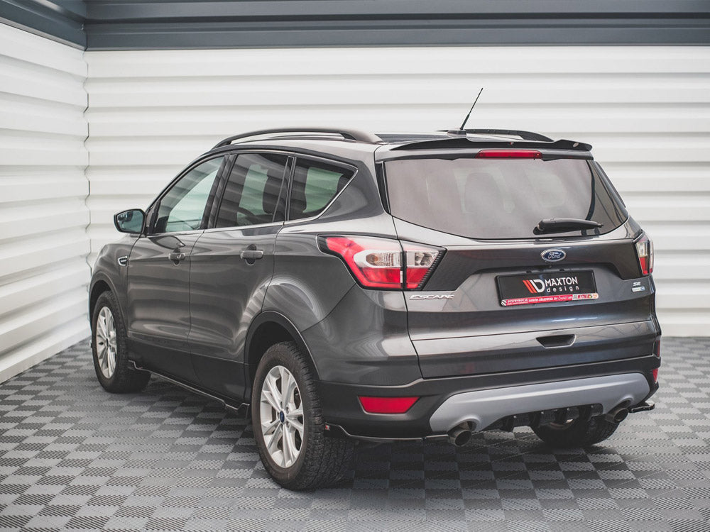 Spoiler CAP Ford Escape MK3 2012-2019 Maxton Design