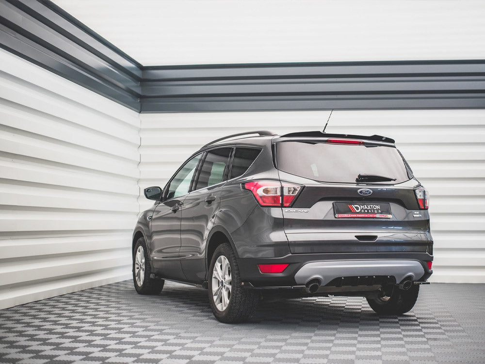 Rear Valance Ford Escape Mk3 2012-2019 Maxton Design