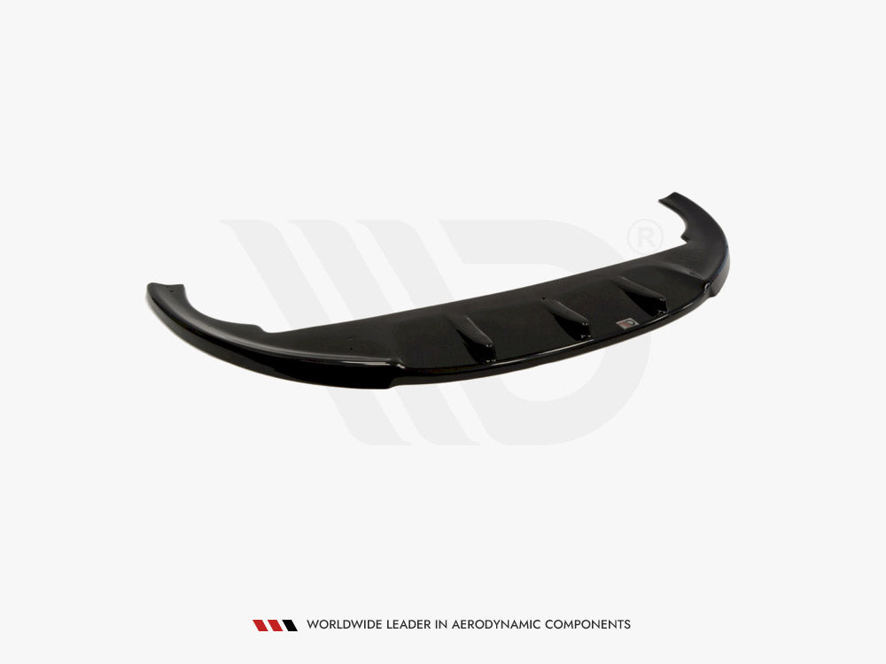 Front Splitter Fiat Bravo II Maxton Design