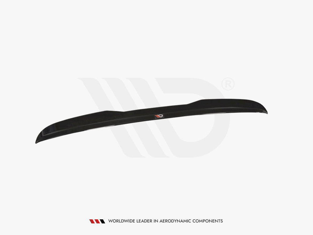 Spoiler CAP Fiat Bravo MK2 Sport 2007-2014 Maxton Design