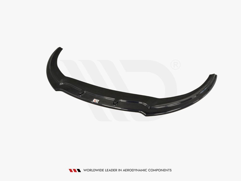 Front Splitter Fiat Bravo MK 2 Sport Maxton Design