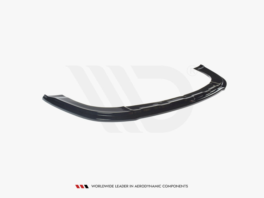 Front Splitter Fiat Freemont 2011-2015 Maxton Design