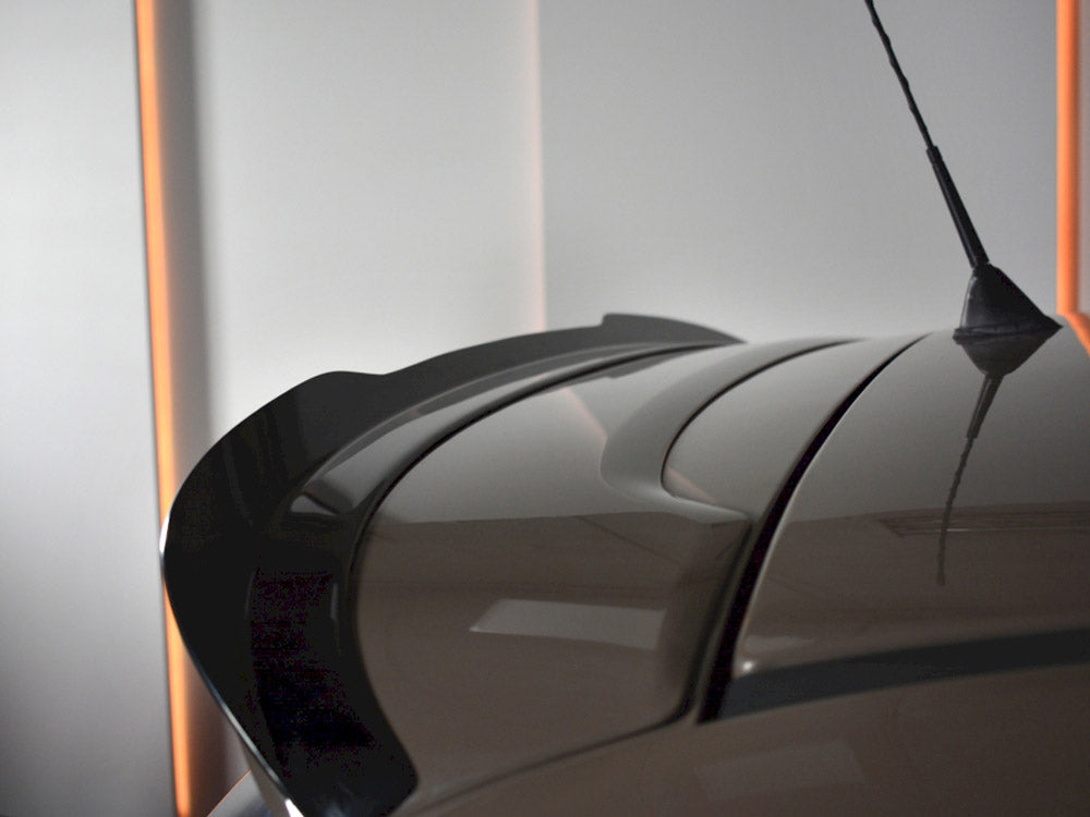 Spoiler CAP Fiat 500 Pre-facelift 2007-2014 Maxton Design