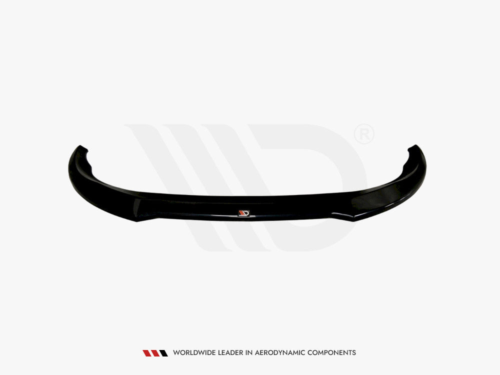 Front Splitter Fiat Stilo Schumacher Version Maxton Design