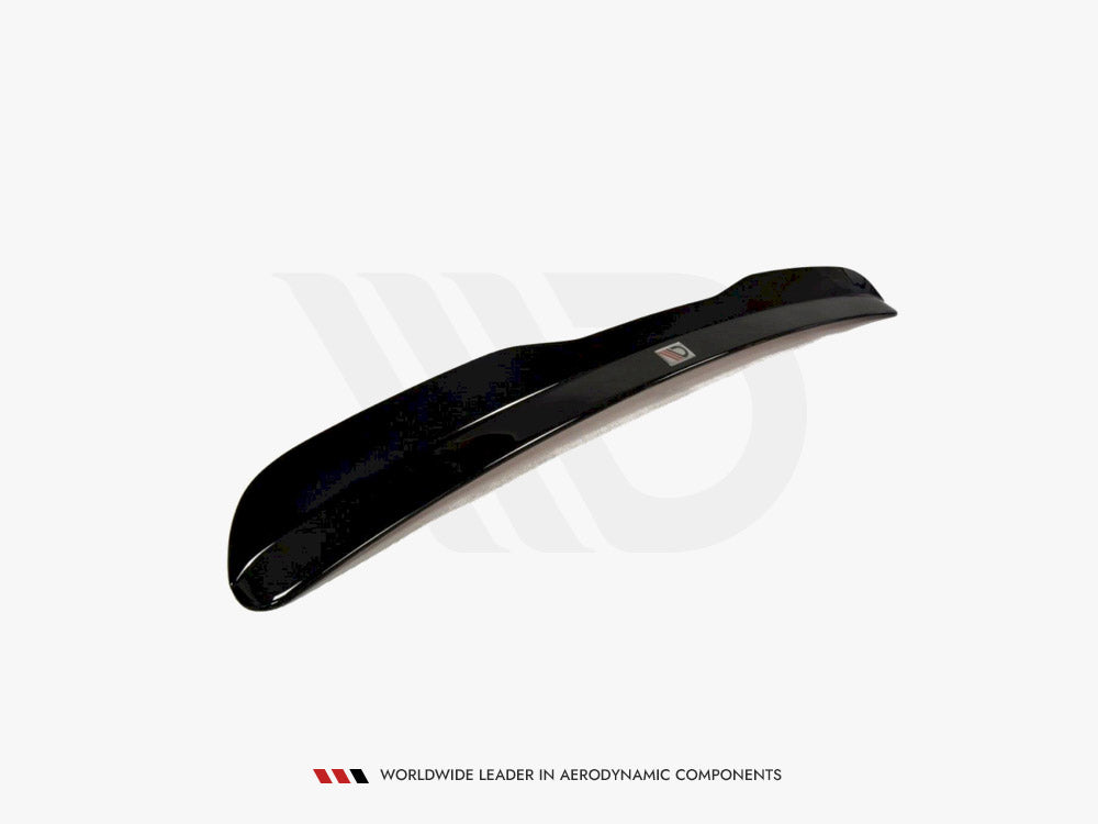 Spoiler CAP Fiat Grande Punto Abarth 2007-2010 Maxton Design