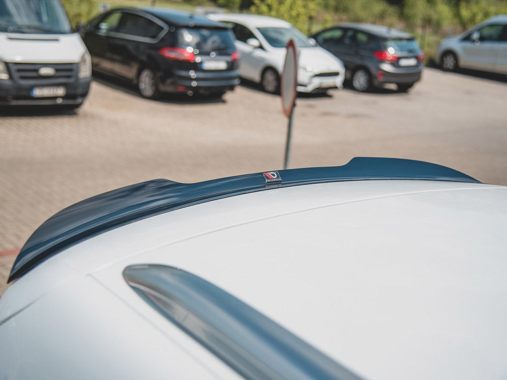 Spoiler CAP Ford Mondeo Estate MK5 Facelift 2019- Maxton Design