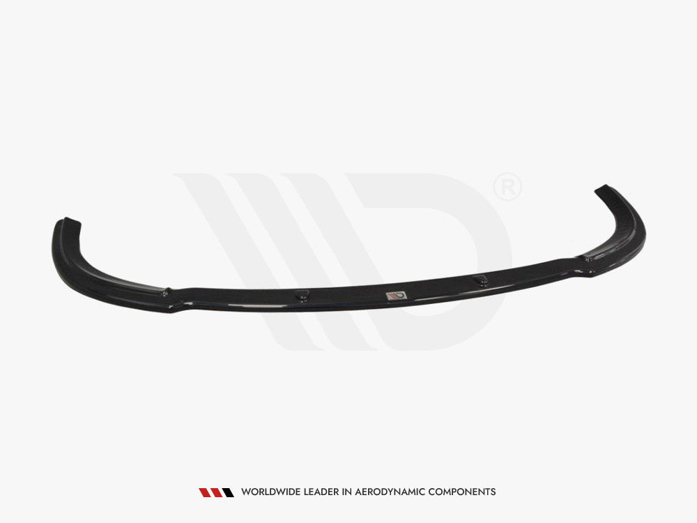 Front Splitter Ford Mondeo MK3 ST220 Maxton Design