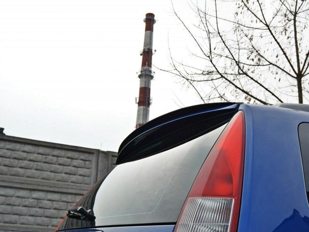 Spoiler CAP Ford Mondeo MK3 ST220 Estate Maxton Design