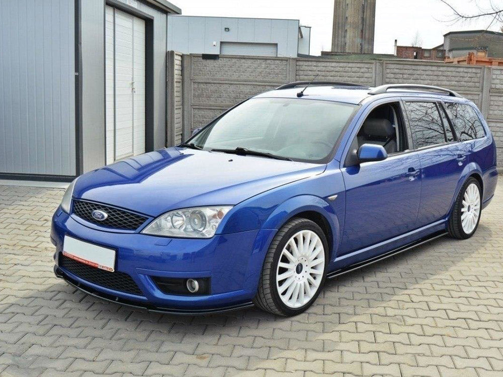 Side Skirts Diffusers Ford Mondeo MK3 ST220 Maxton Design