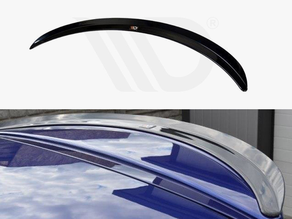 Spoiler CAP Ford Focus MK1 RS Maxton Design