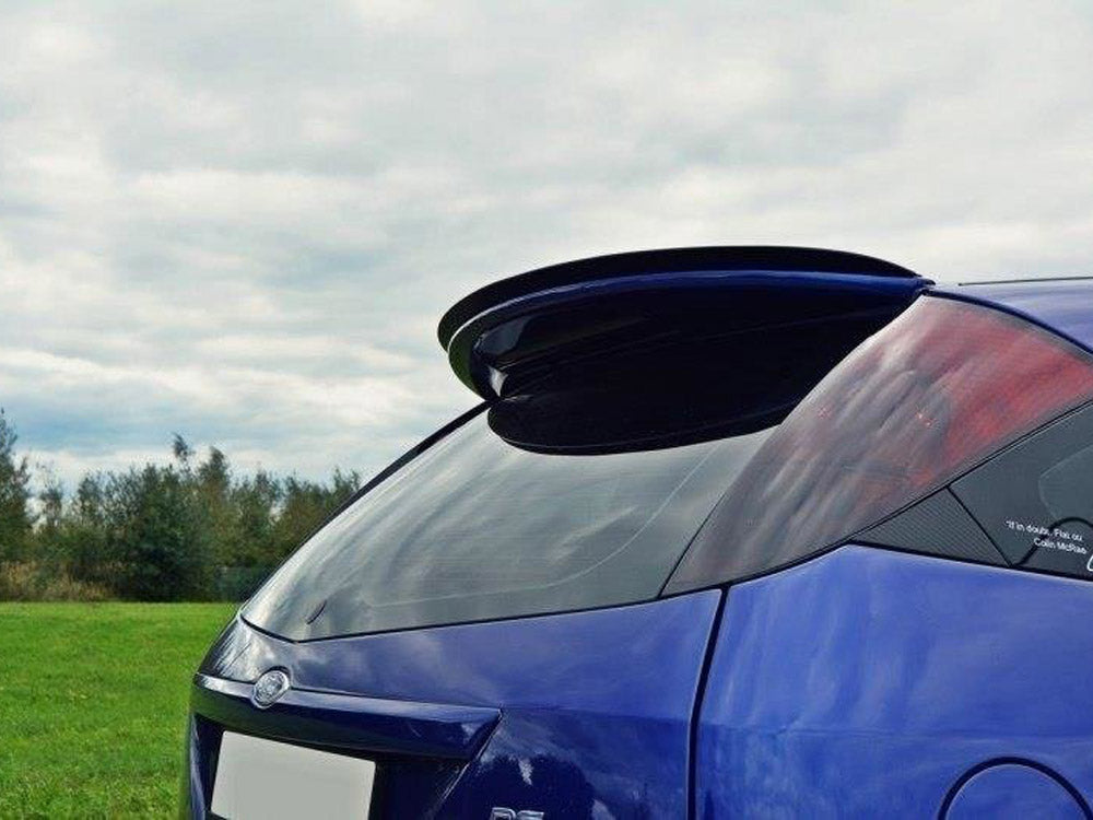 Spoiler CAP Ford Focus MK1 RS Maxton Design