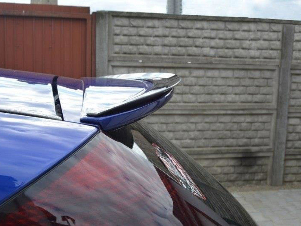 Spoiler CAP Ford Focus MK1 RS Maxton Design