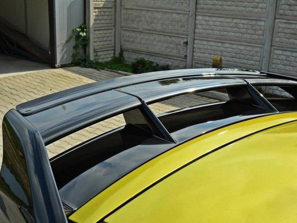 Spoiler Extension Ford Focus MK2 RS Maxton Design