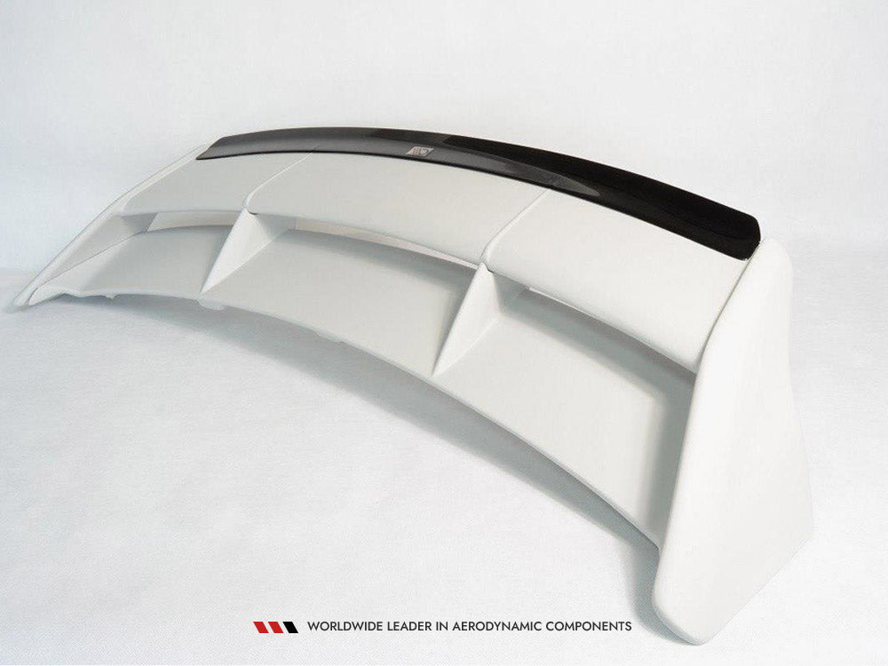 Spoiler Extension Ford Focus MK2 RS Maxton Design