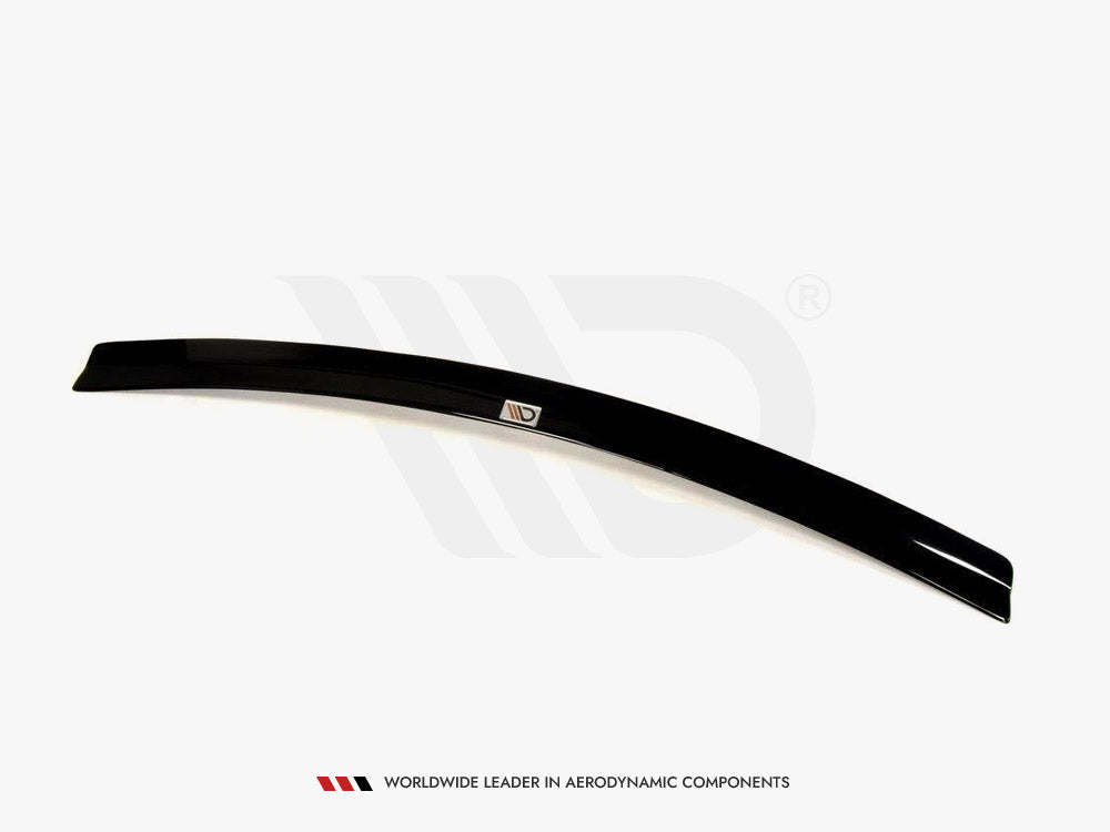 Spoiler Extension Ford Focus MK2 RS Maxton Design