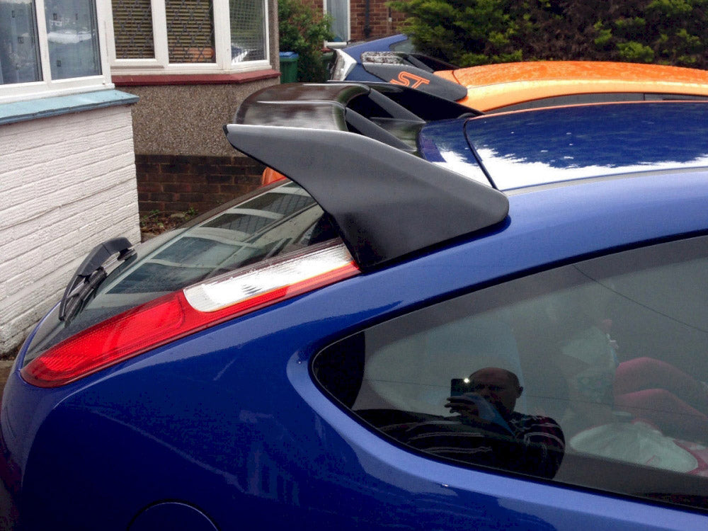 Roof Spoiler Ford Focus MK2 (RS Look) 2004-2011 Maxton Design