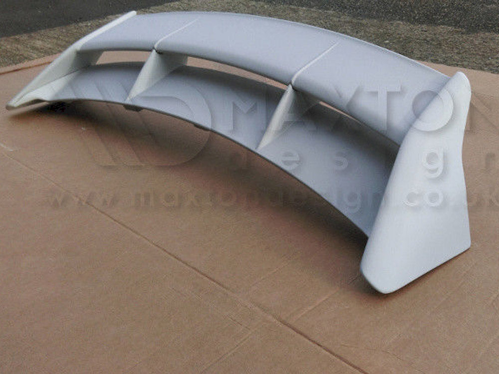 Roof Spoiler Ford Focus MK2 (RS Look) 2004-2011 Maxton Design