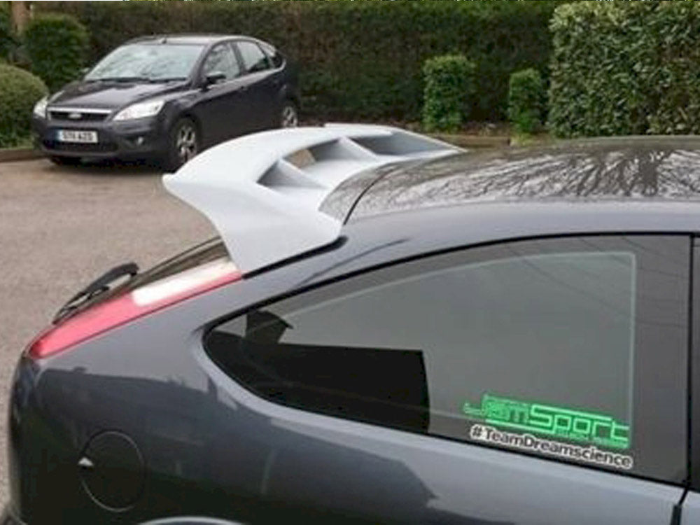 Roof Spoiler Ford Focus MK2 (RS Look) 2004-2011 Maxton Design