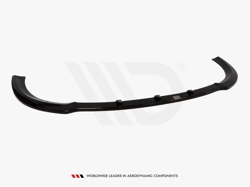 Front Splitter V.1 Ford Focus MK2 RS Maxton Design