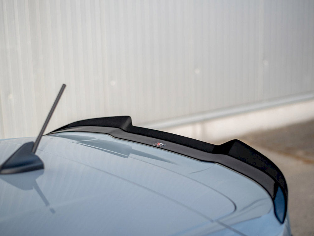 Spoiler CAP V.2 Ford Fiesta MK8 ST / St-line Maxton Design