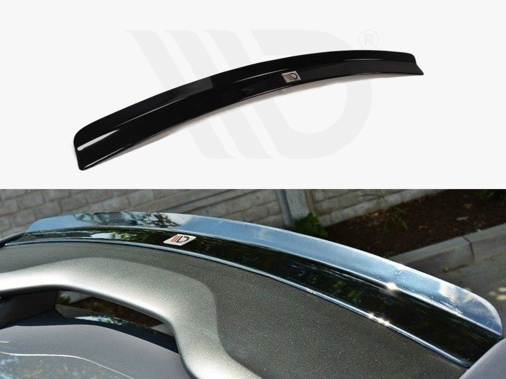 Spoiler CAP VER.1 Ford Focus 3 RS Maxton Design