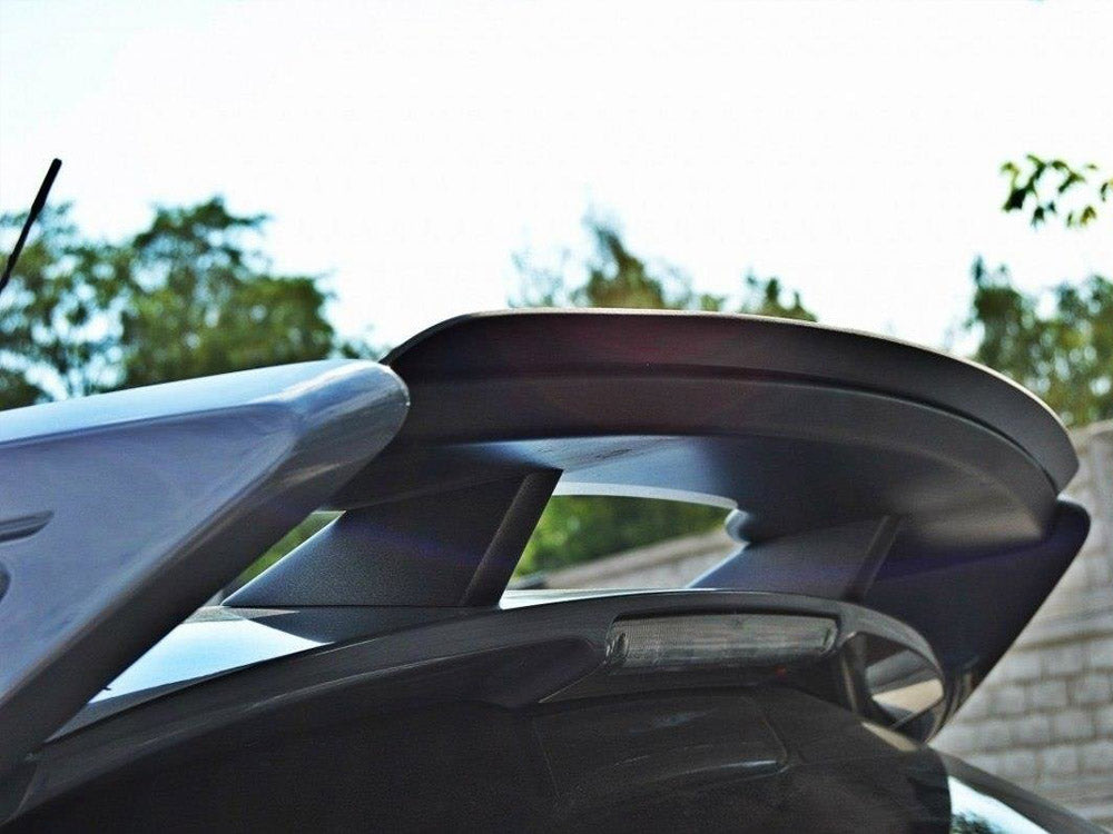 Spoiler CAP VER.1 Ford Focus 3 RS Maxton Design