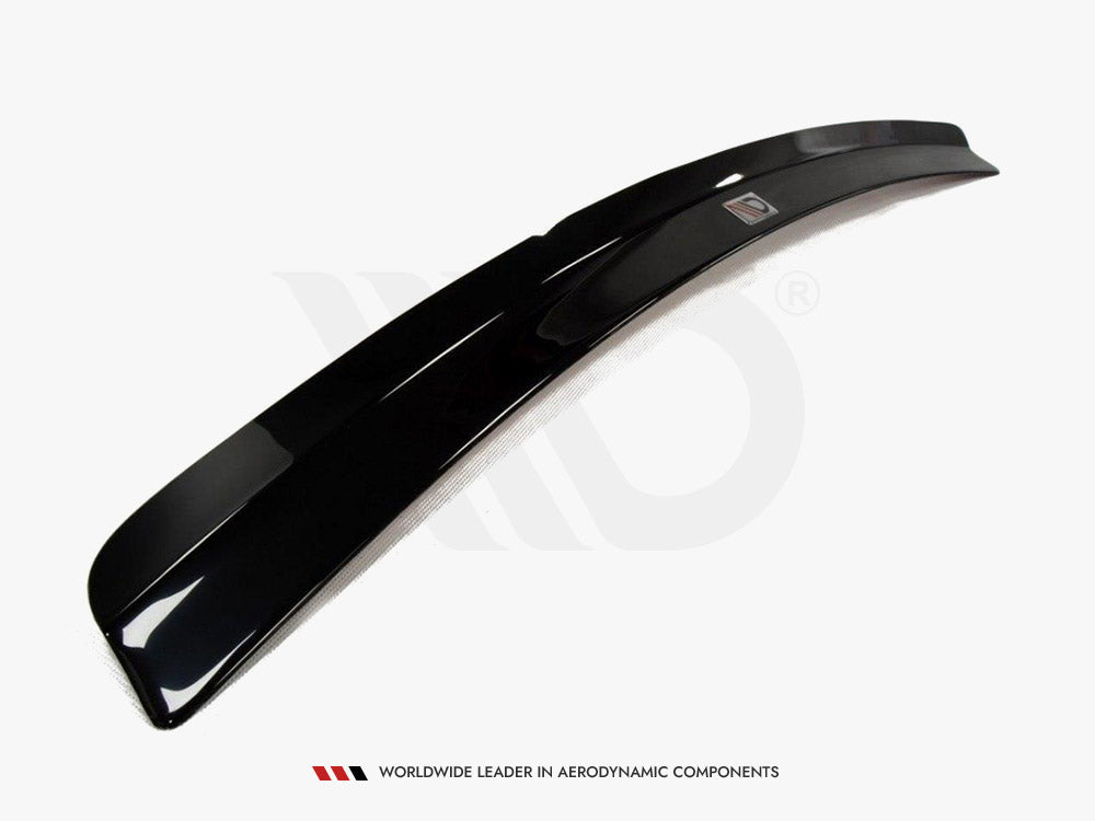 Spoiler CAP VER.1 Ford Focus 3 RS Maxton Design