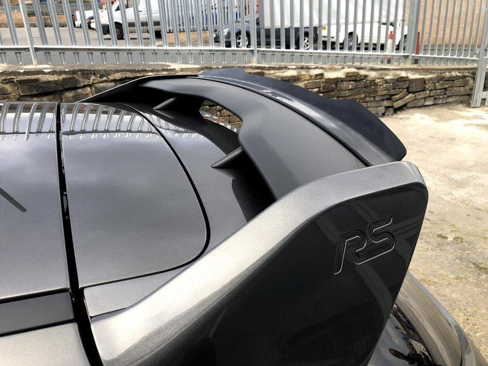 Spoiler CAP V2 Ford Focus 3 RS Maxton Design