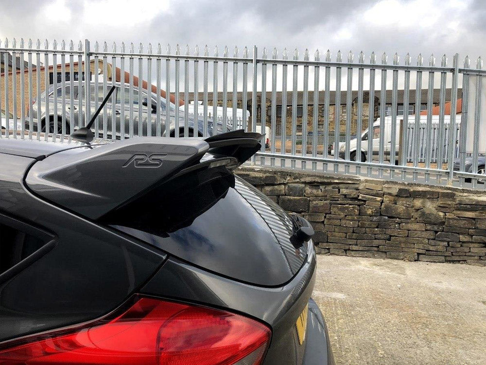 Spoiler CAP V2 Ford Focus 3 RS Maxton Design