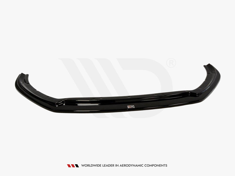 Front Splitter Ford Focus 3 RS V.3 Maxton Design