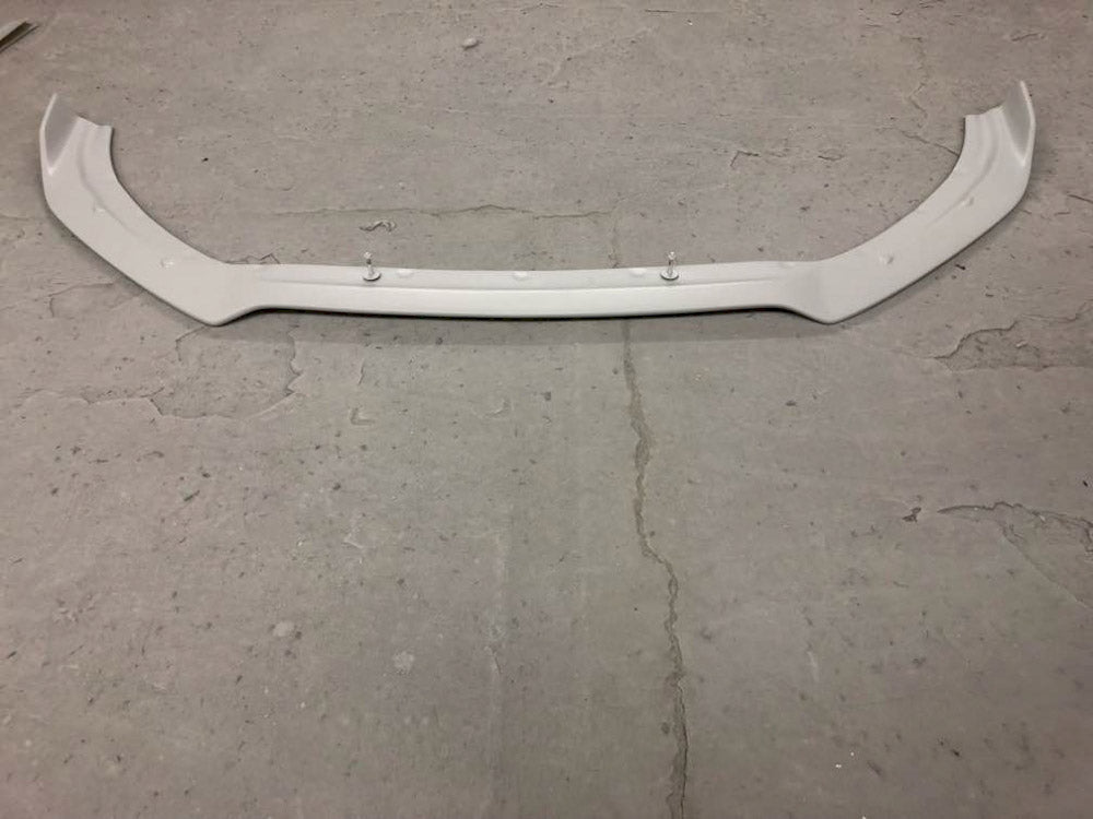 Front Splitter 'aero' Ford Focus MK3 RS Maxton Design