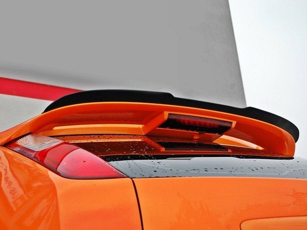 Spoiler Extension Ford Focus MK2 ST Maxton Design